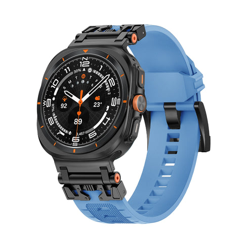 ブラックフォースメタルバンド【ギャラクシーウォッチ】