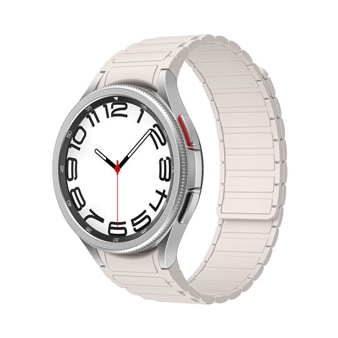 シリコンマグネットタイプバンド【ギャラクシーウォッチ】