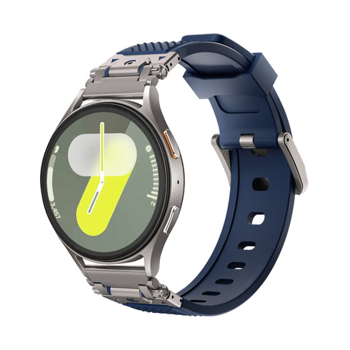 バイトライアングルTPUバンド【ギャラクシーウォッチ】