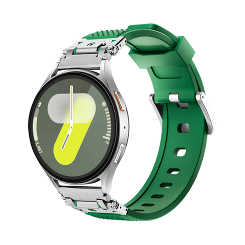 バイトライアングルTPUバンド【ギャラクシーウォッチ】