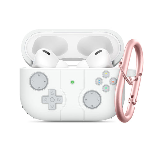 コントローラーシリコンケース【エアポッツケース】