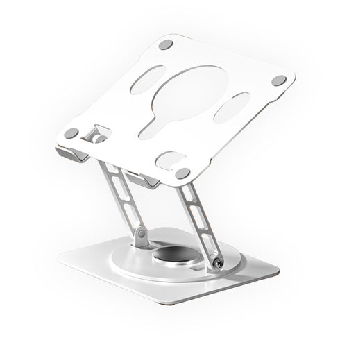 アルミノートロックスタンド【ノートPCスタンド】