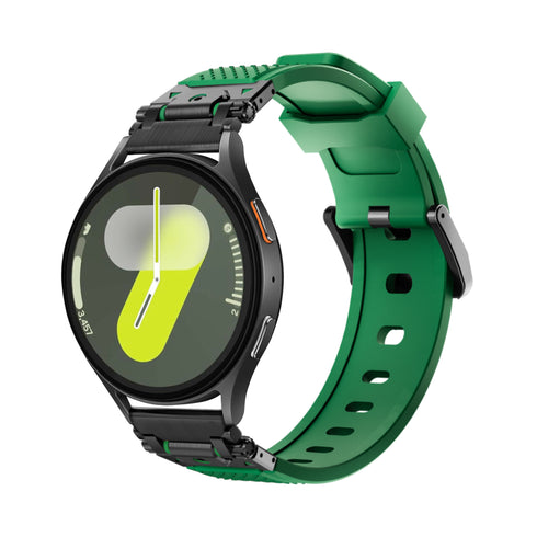 バイトライアングルTPUバンド【ギャラクシーウォッチ】