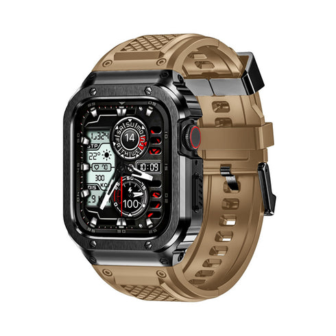 メカニカルプロテクトバンド【アップルウォッチバンド】