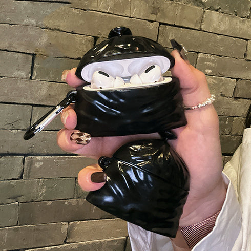 ガベッジバッグケース【エアポッツケース】