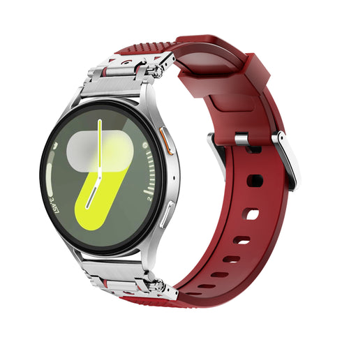 バイトライアングルTPUバンド【ギャラクシーウォッチ】