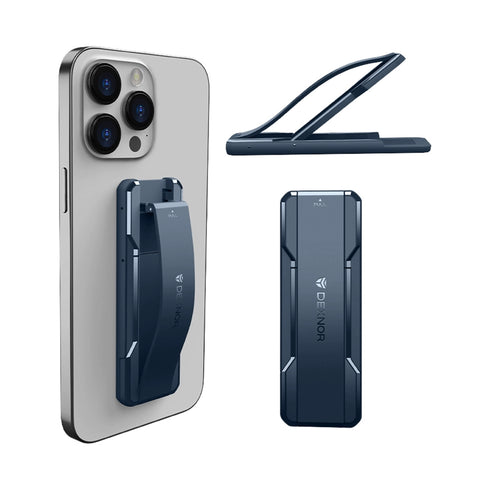 シェパードフォンハンドストラップスタンド【MagSafeリング】