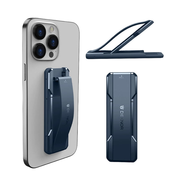 シェパードフォンハンドストラップスタンド【MagSafeリング】