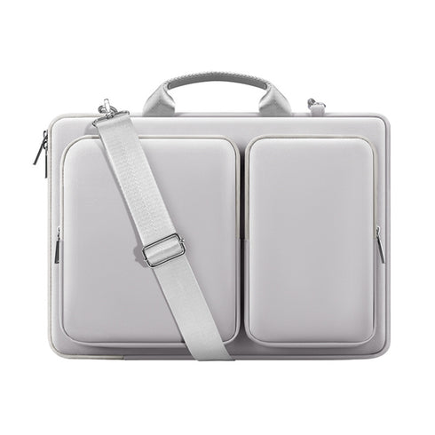 サイドキャリーポケットPCケース【ノートPCケース】