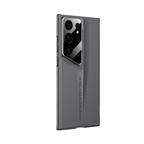 レンズプロテクトPCケース【ギャラクシー】