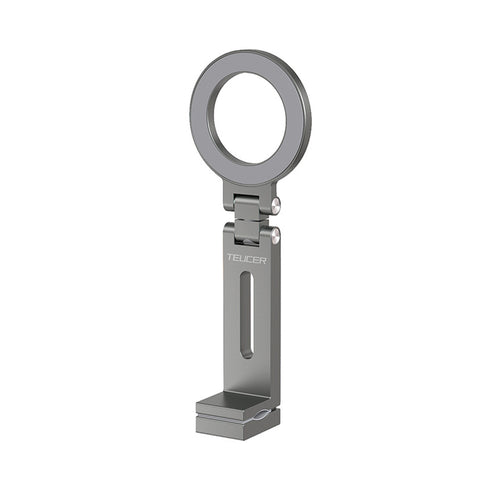 クリッピングマグネットホルダー【スマホスタンド】