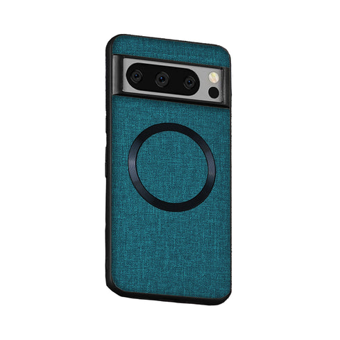 ノクターナルレザーケース【Google Pixelケース】