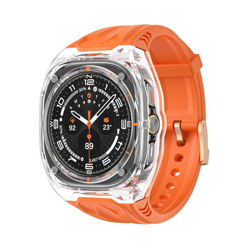 ウルトラクリアプロテクトバンド【ギャラクシーウォッチ】