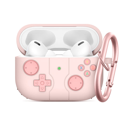 コントローラーシリコンケース【エアポッツケース】