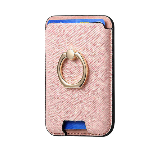 マグウォレットリング【MagSafeウォレット】