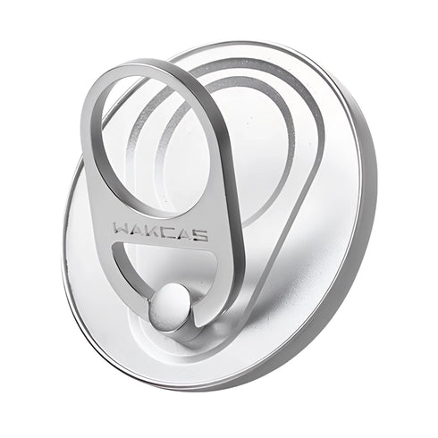 アルミクリップデザインリング【MagSafeリング】