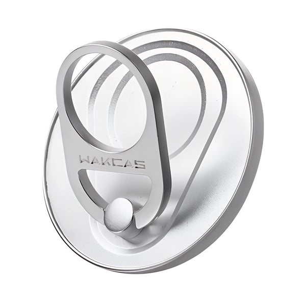 アルミクリップデザインリング【MagSafeリング】