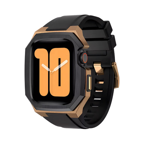 ロイヤルガードレイヤーバンド【アップルウォッチバンド】