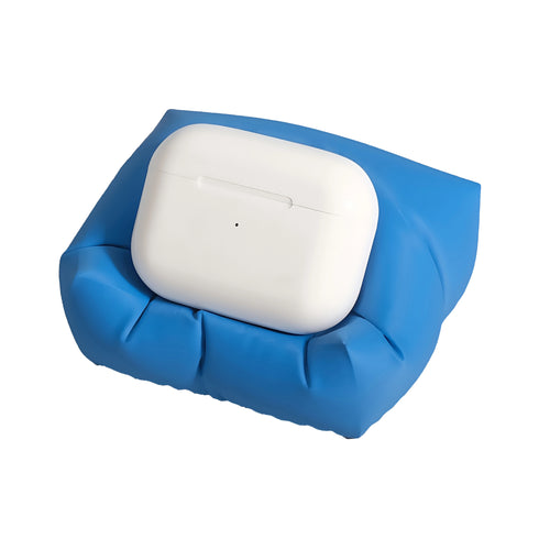 スリーピングチャージスタンド【エアポッツケース】