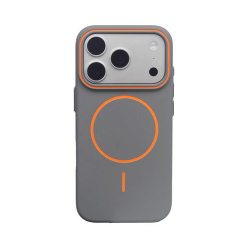 コントラストカラープロテクトケース【iPhoneケース】