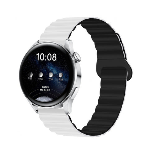 シリコンマグウェーブバンド【ギャラクシーウォッチ】