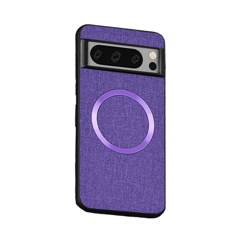 ノクターナルレザーケース【Google Pixelケース】