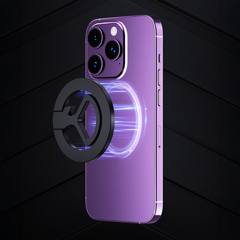 スマートオープンマグスタンド【MagSafeリング】