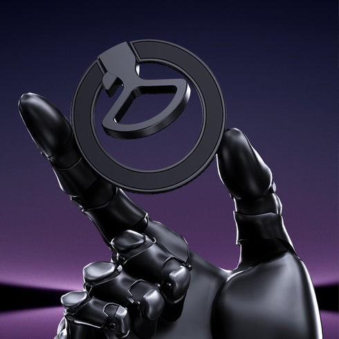 スマートオープンマグスタンド【MagSafeリング】