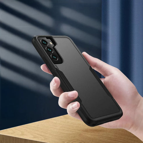 ショックダイバージェンスケース【ギャラクシー】