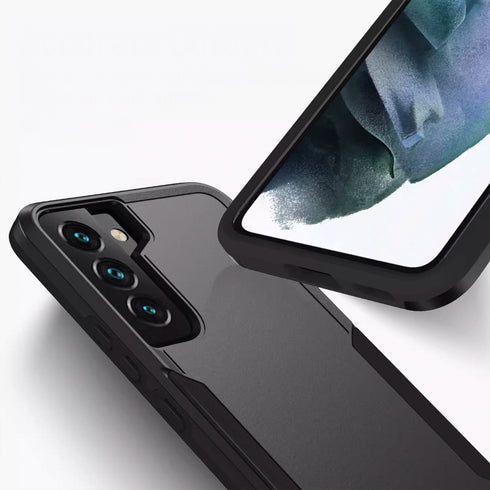 ショックダイバージェンスケース【ギャラクシー】