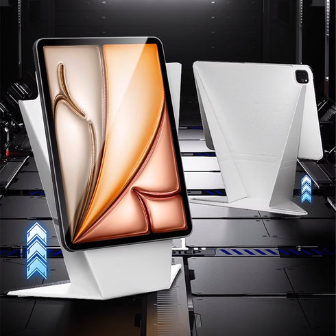 ナノレイヤースタンドケース【iPadカバー】