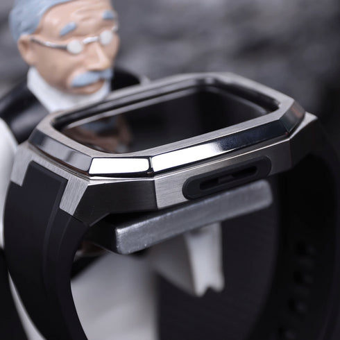 ロイヤルガードレイヤーバンド【アップルウォッチバンド】