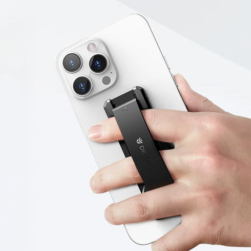 シェパードフォンハンドストラップスタンド【MagSafeリング】