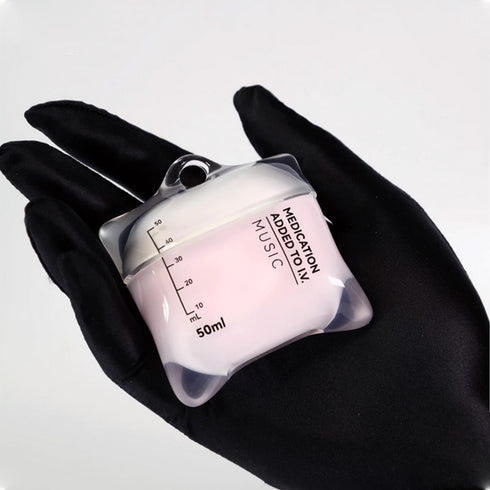 ドリップバッグシリコンケース【エアポッツケース】