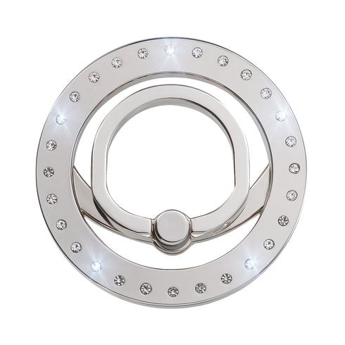 ラグジュアリーラスターリング【MagSafeリング】