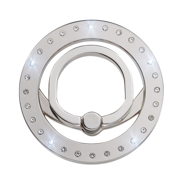 ラグジュアリーラスターリング【MagSafeリング】