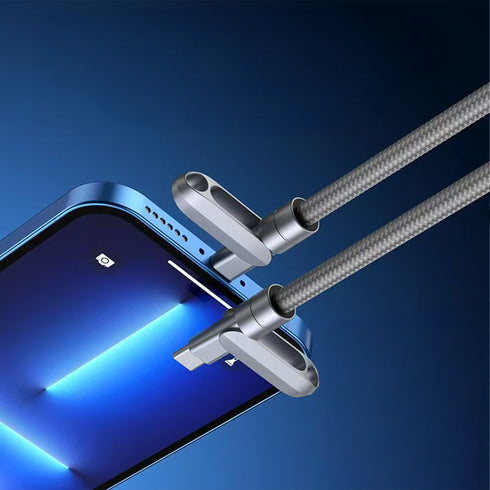 メタルスライドケーブルショルダー【スマホショルダー】