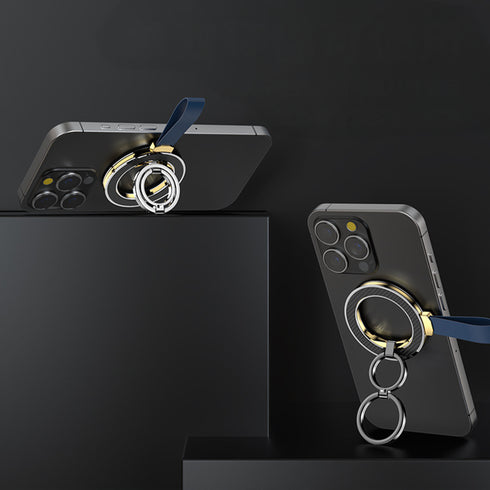 ハイエンドリングスタンド【MagSafeリング】