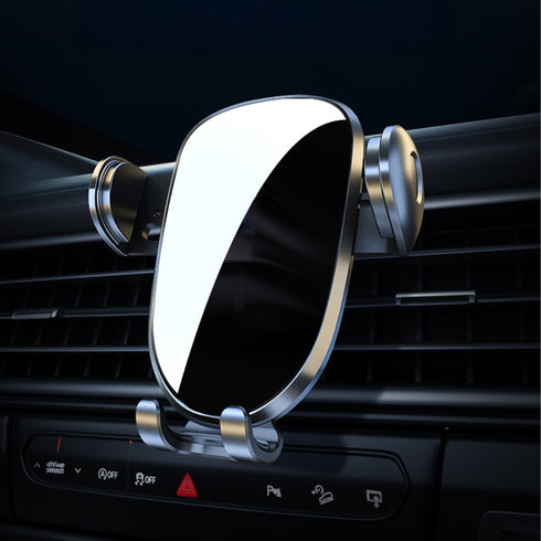 スマートチャックブラケットホルダー【車用スマホホルダー】