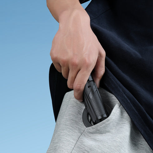 【Ulanzi】マグネットスマホ三脚【スマホスタンド】