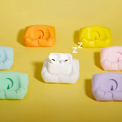 スリーピングチャージスタンド【エアポッツケース】