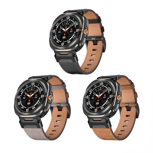 グラビティコードメタルコネクトバンド【ギャラクシーウォッチ】