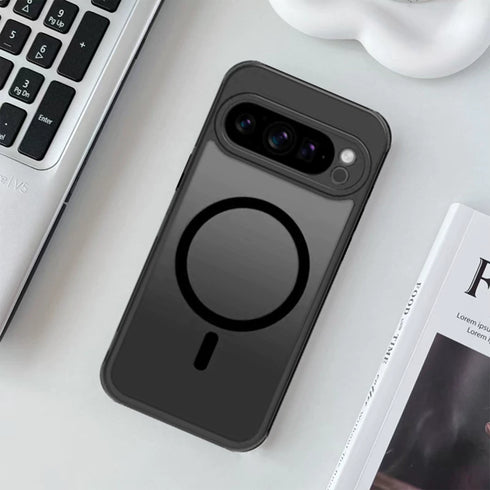 シンクロフォームマグケース【Google Pixelケース】