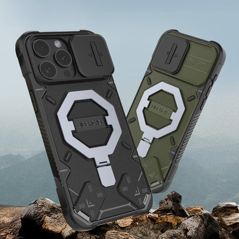 マルチタフガードケース【iPhoneケース】