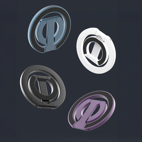 アンチスリップメタルリング【MagSafeリング】