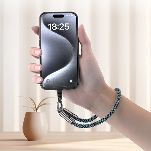 240Wケーブルタイプスマホショルダー【スマホショルダー】