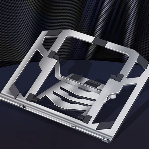 テンペストループシルバースタンド【ノートPCスタンド】