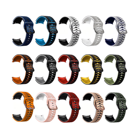 ビローズシリコンバンド【ギャラクシーウォッチ】