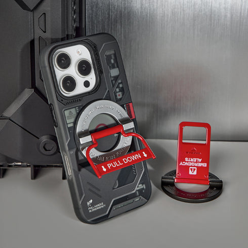 プルダウンマグネットリング【MagSafeリング】