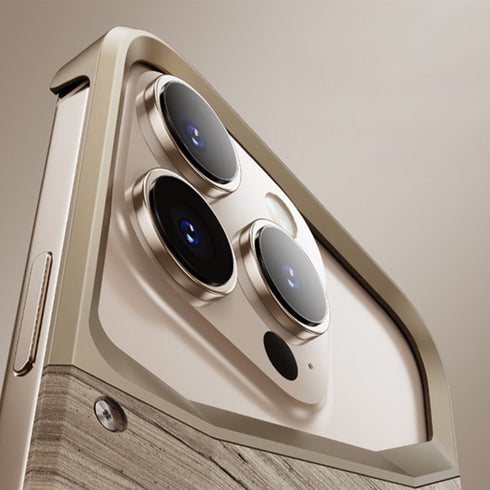 メタルベアエアークールケース【iPhoneケース】